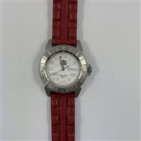 Reloj Sector No Limits Hombre 500 in Acero 2651500055 - 2651500055